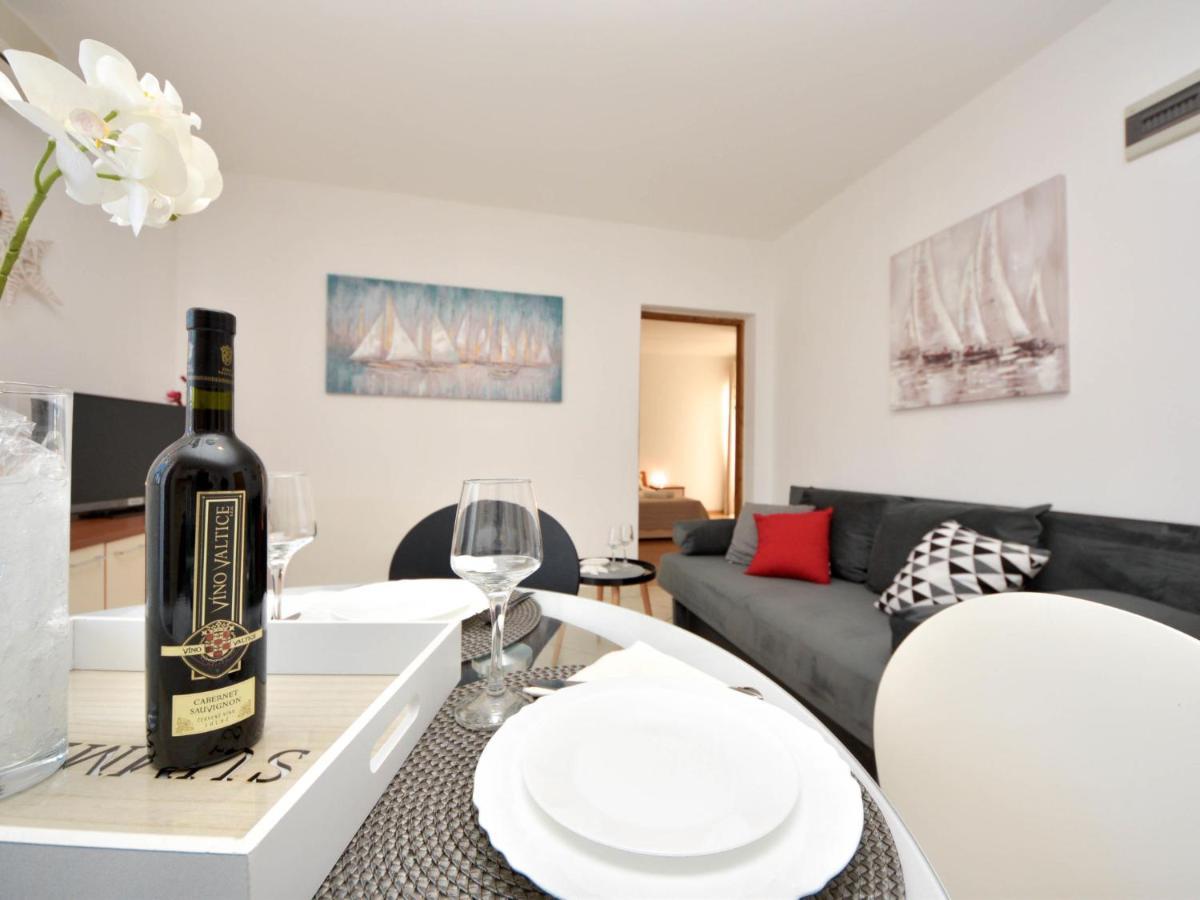 Apartment Silvija-3 By Interhome Vir Exterior photo